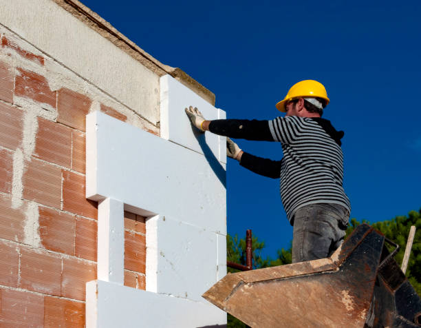 Range of Insulation Solutions in Onsted, MI
