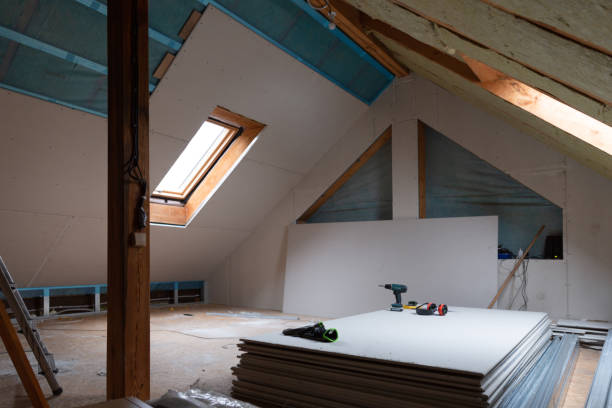 Onsted, MI Insulation Contractor Company