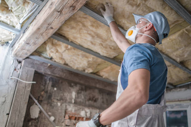 Onsted, MI Insulation Contractor Company