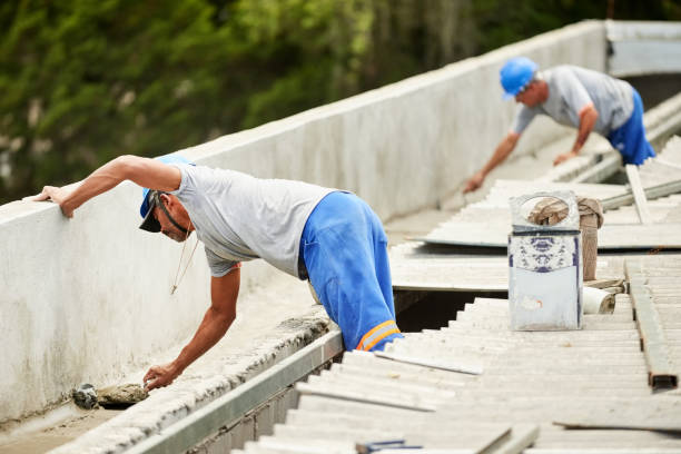 Best Attic Insulation Installation  in Onsted, MI