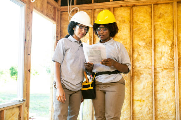 Best Insulation Replacement Services  in Onsted, MI
