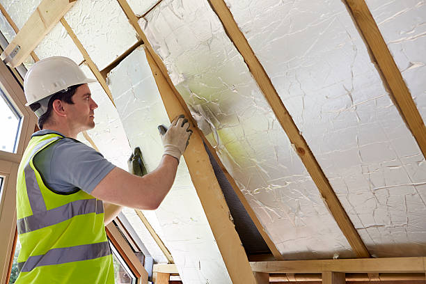 Insulation Replacement Services in Onsted, MI